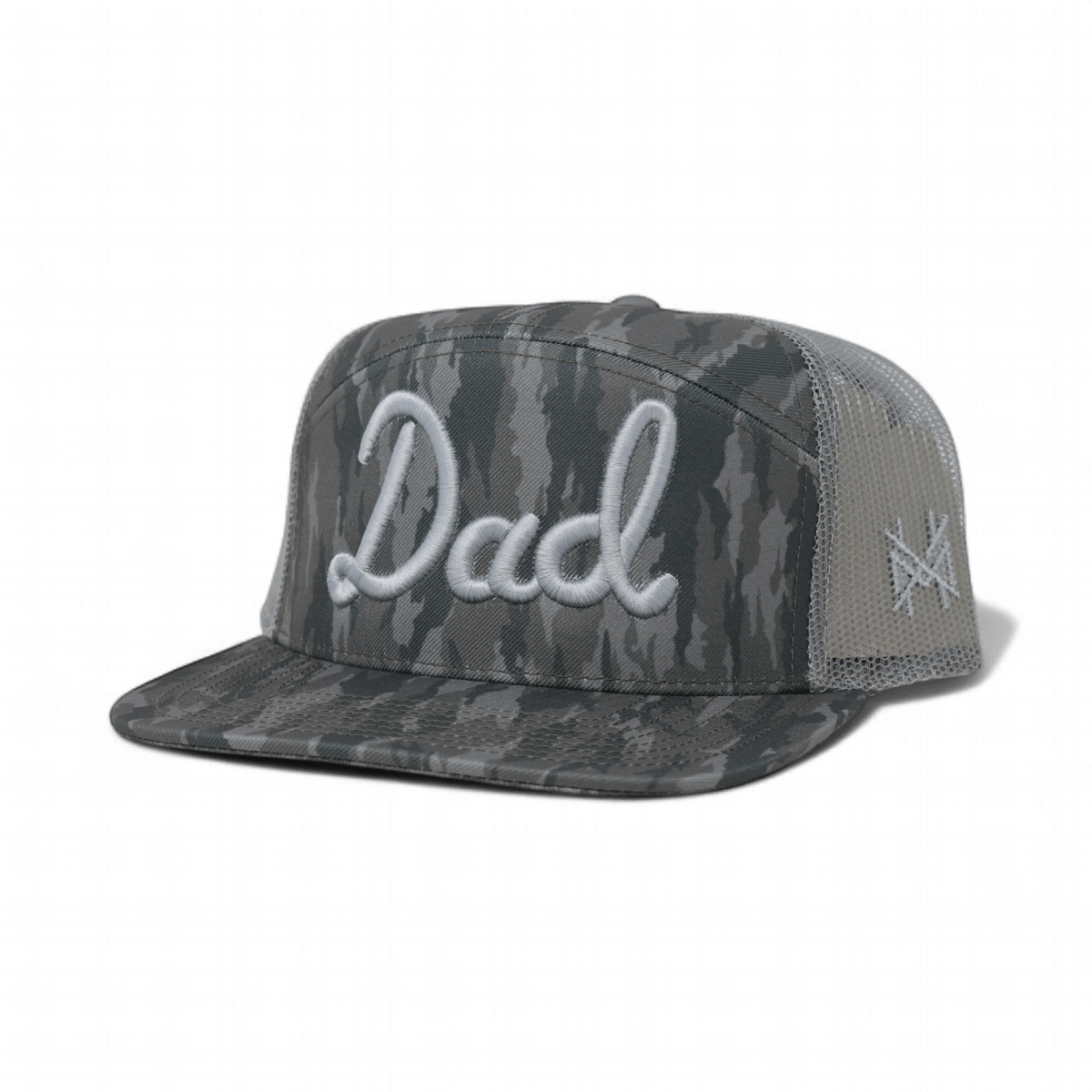 Dad Snapback Hat