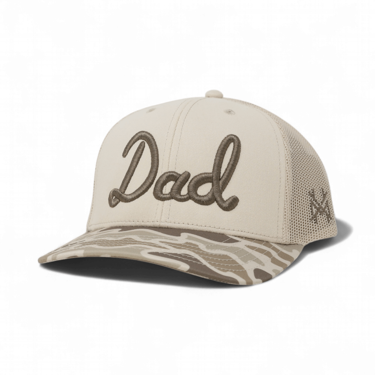 Dad Snapback Hat