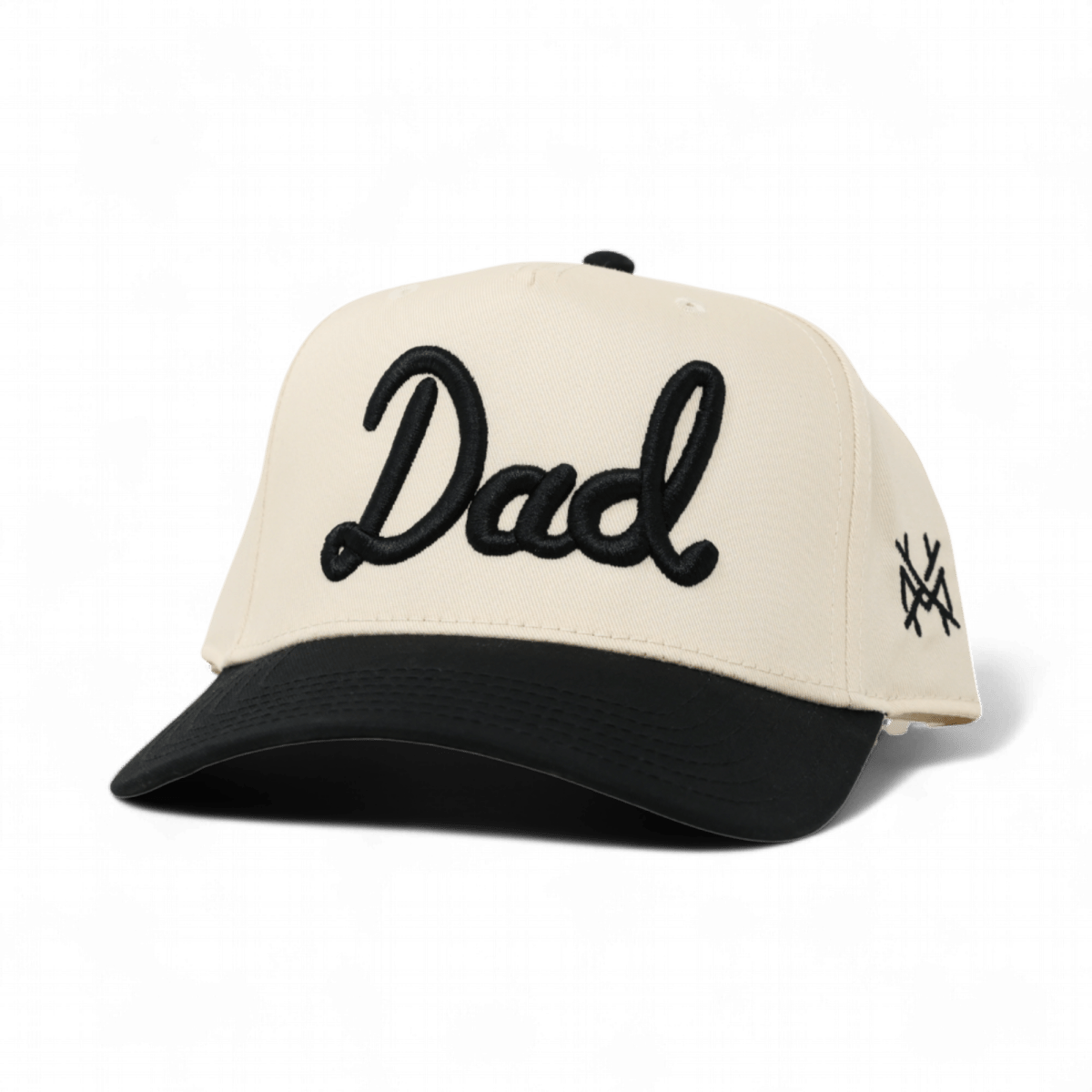 Dad Snapback Hat