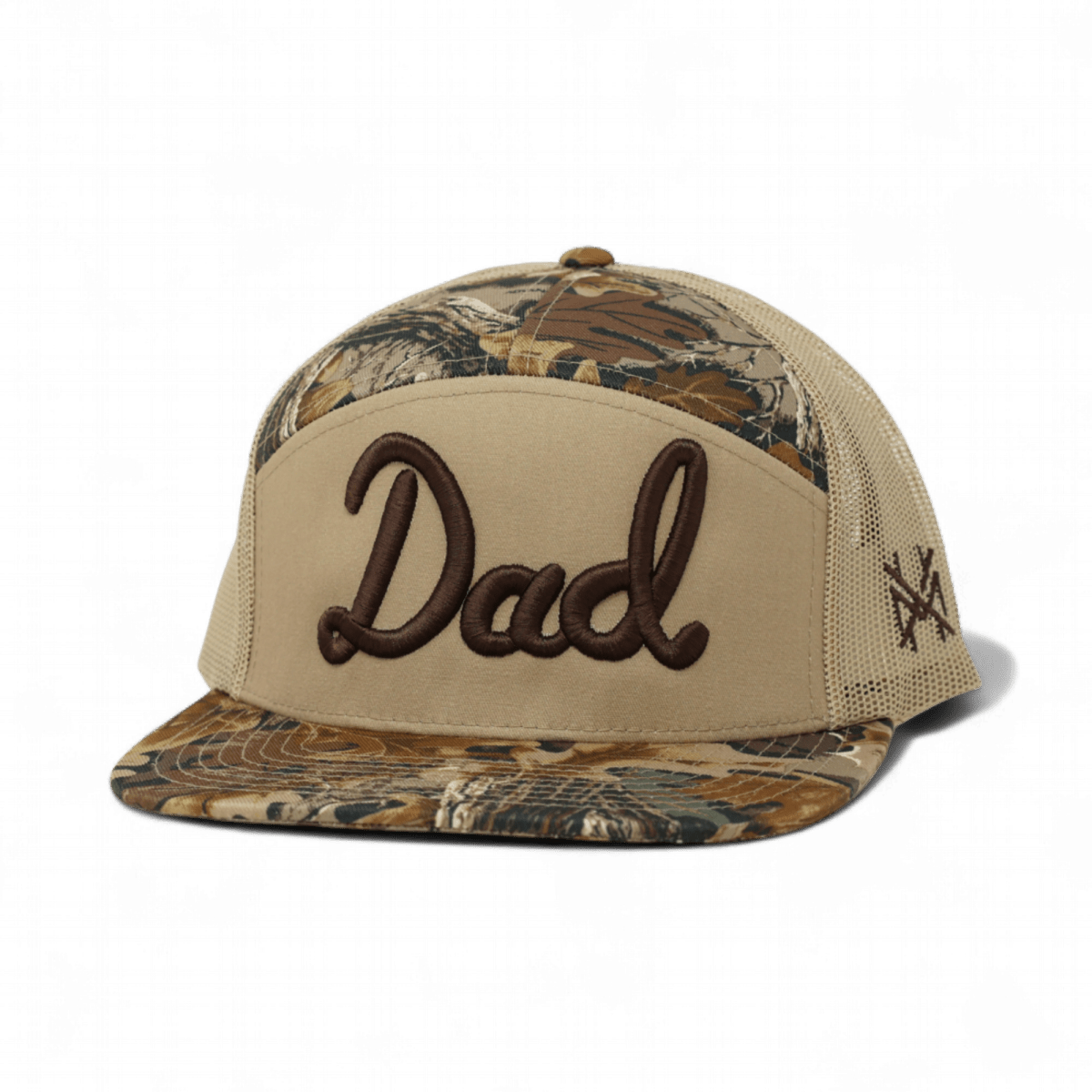 Dad Snapback Hat