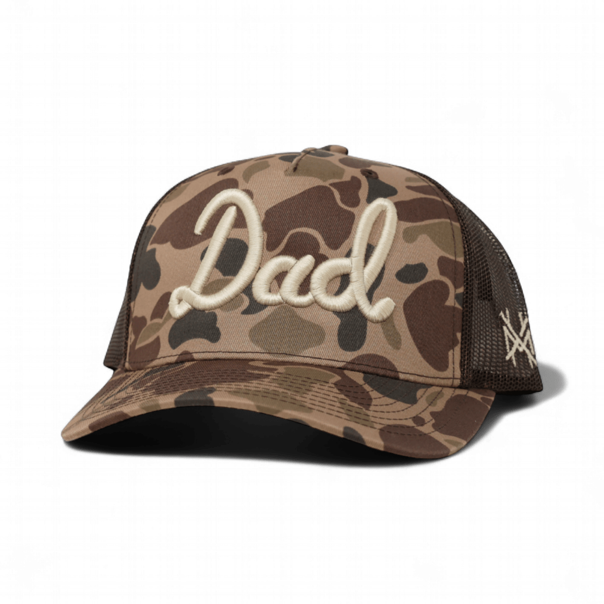 Dad Snapback Hat