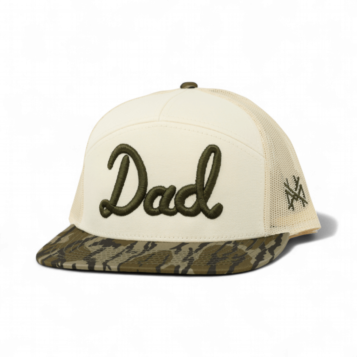 Dad Snapback Hat