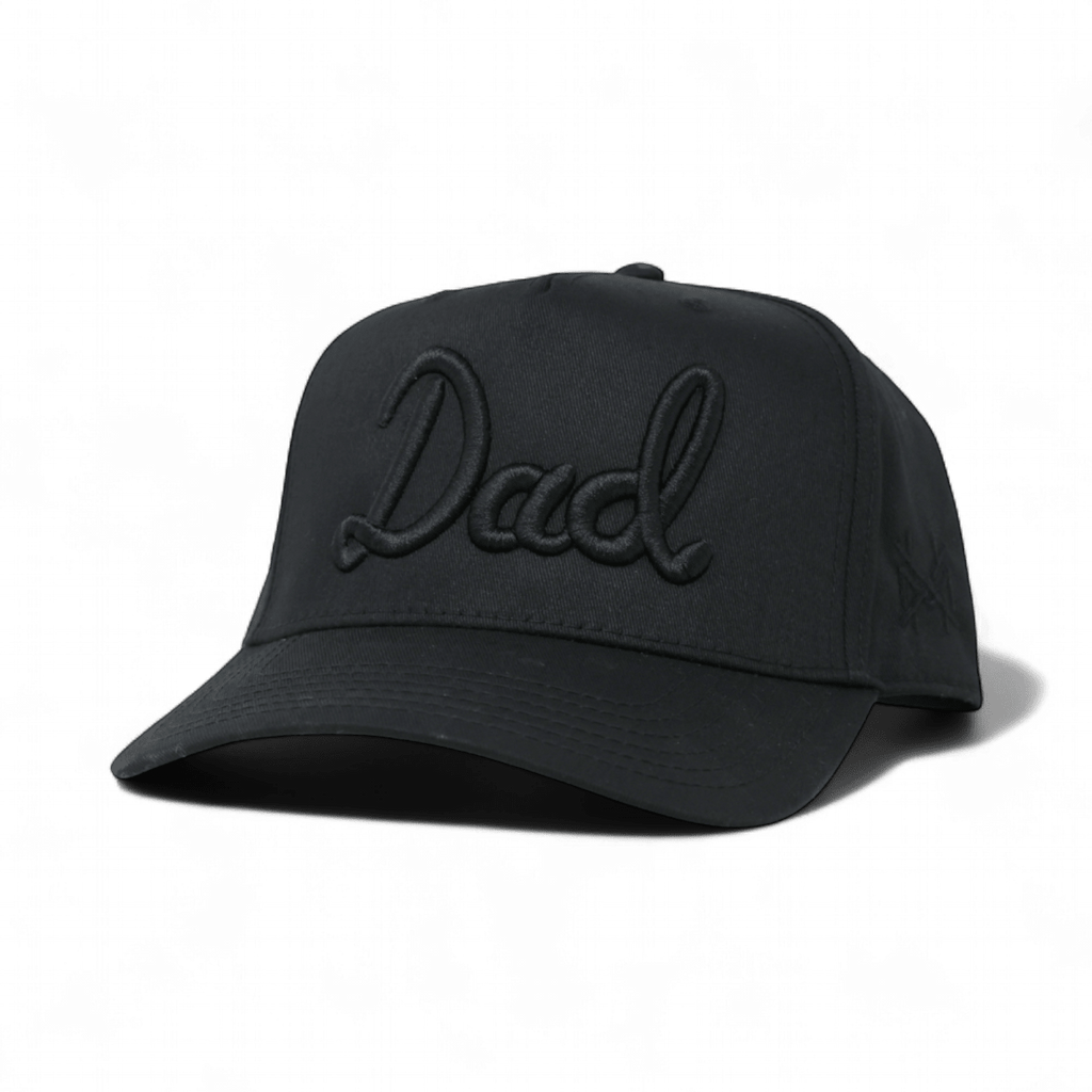 Dad Snapback Hat