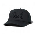 Dad Snapback Hat