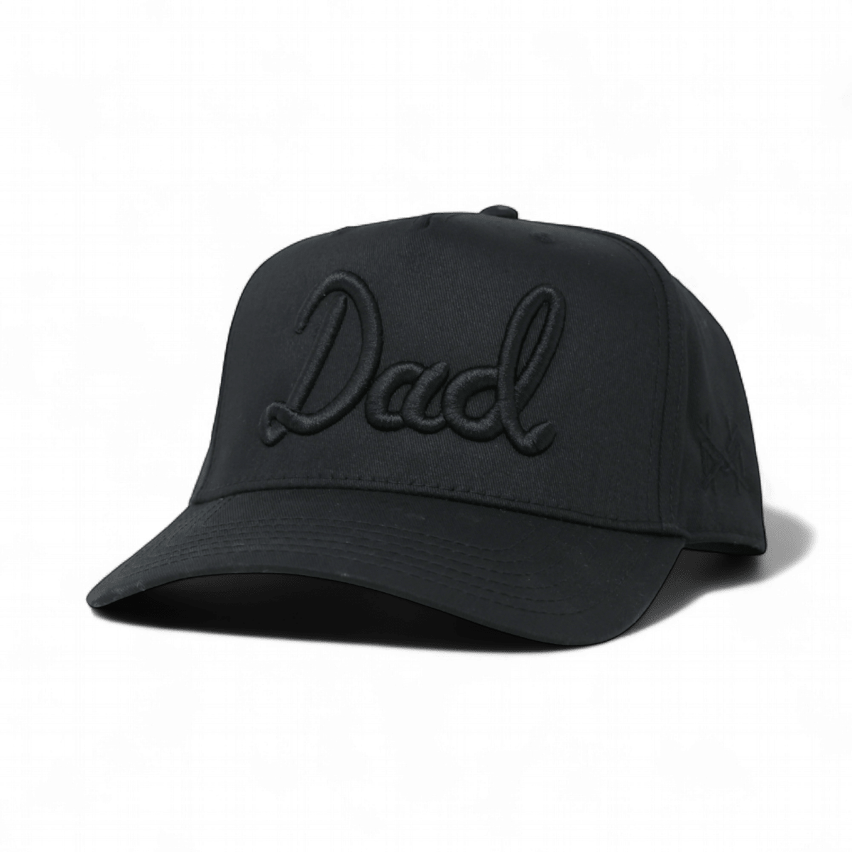 Dad Snapback Hat