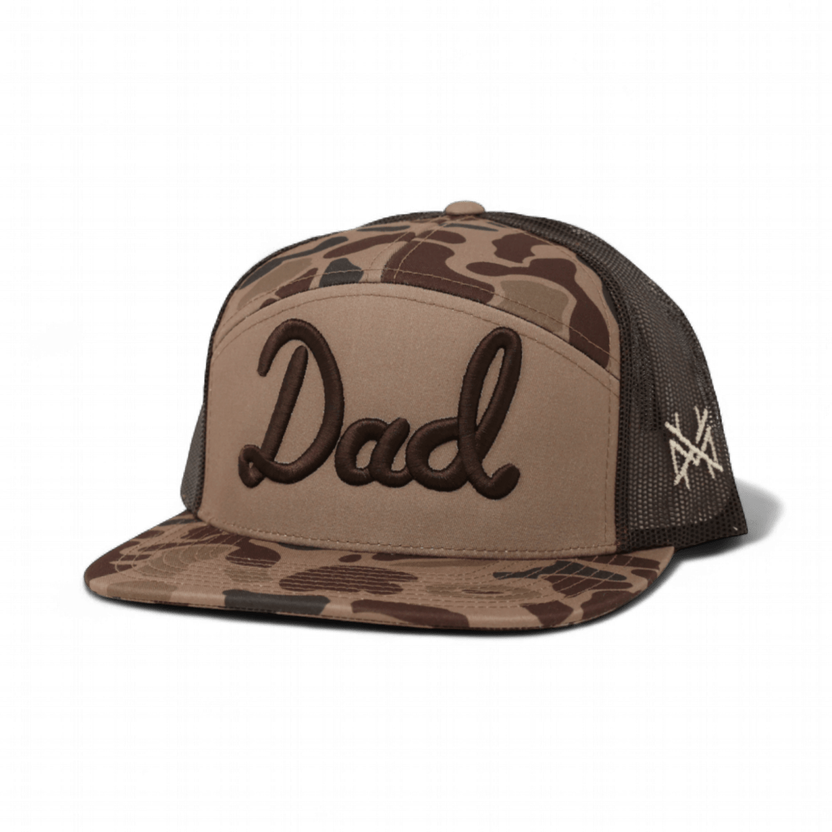 Dad Snapback Hat