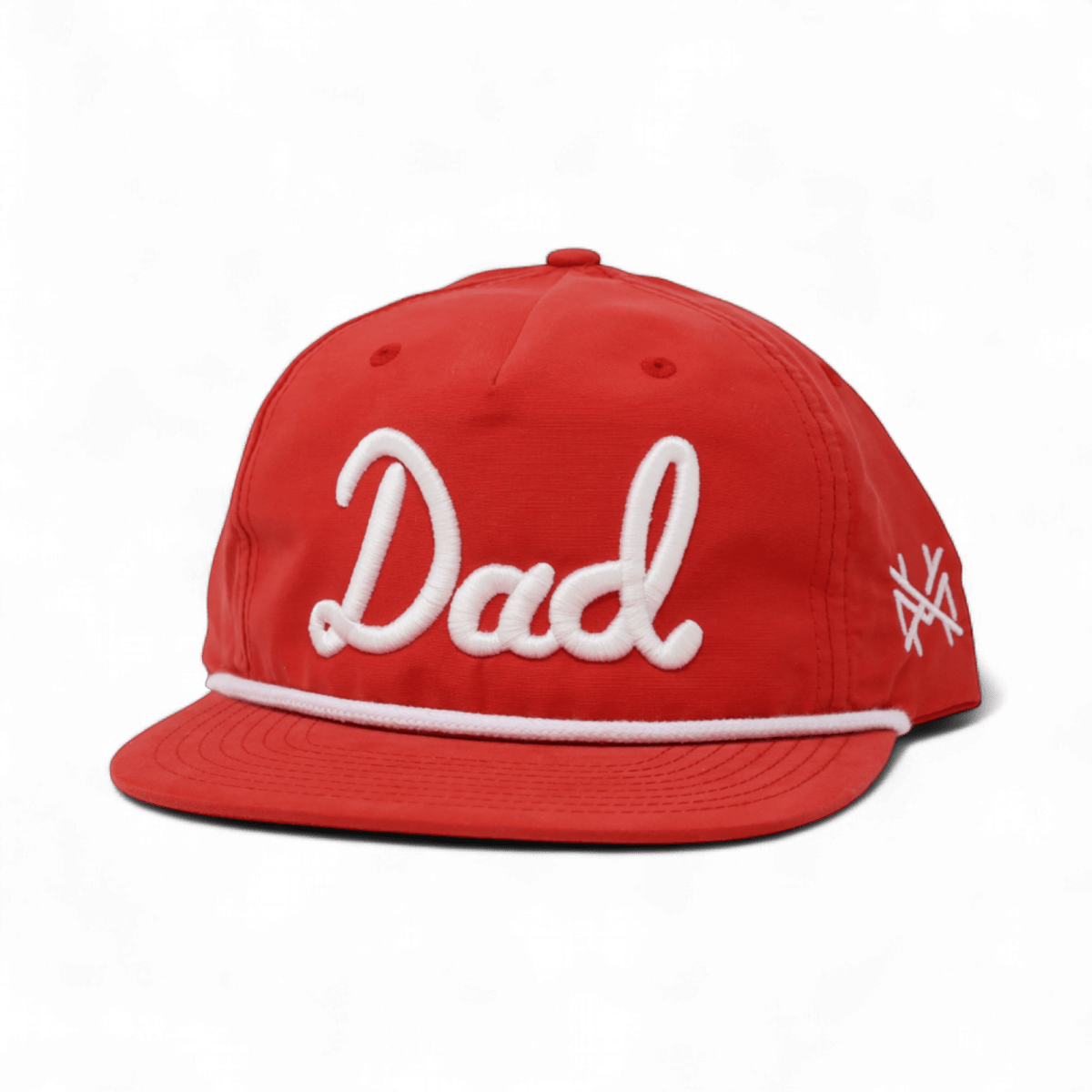 Dad Snapback Hat