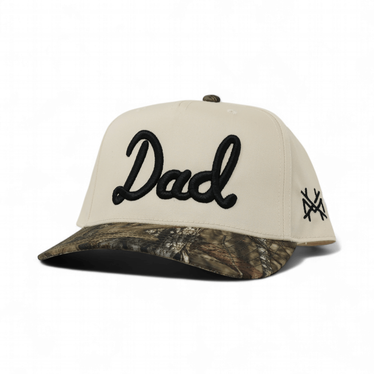 Dad Snapback Hat