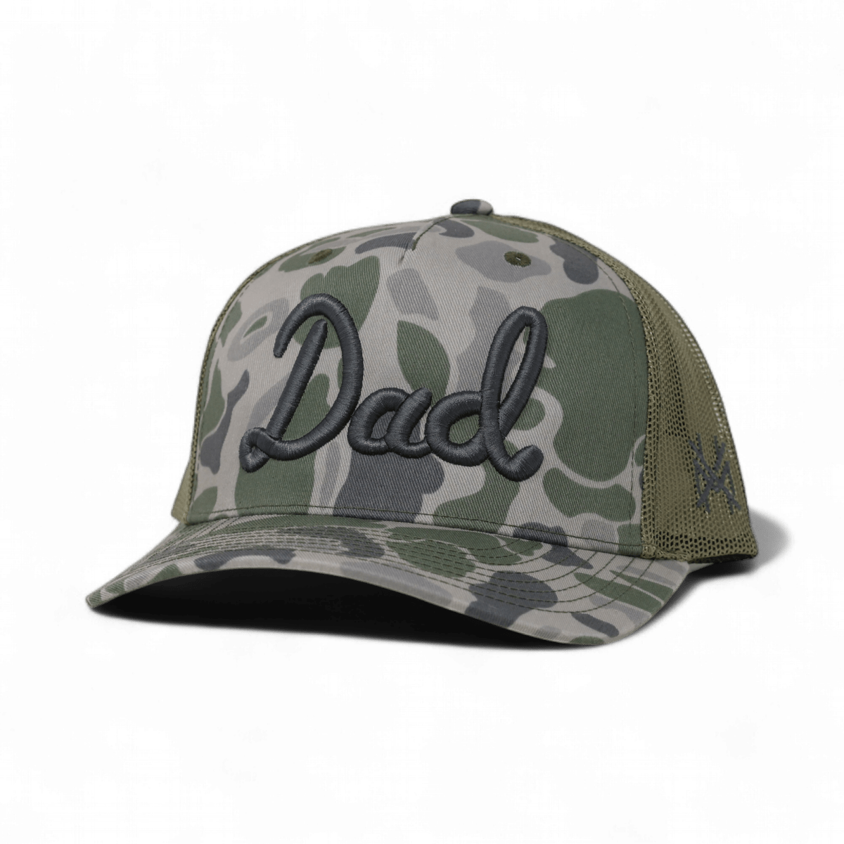 Dad Snapback Hat