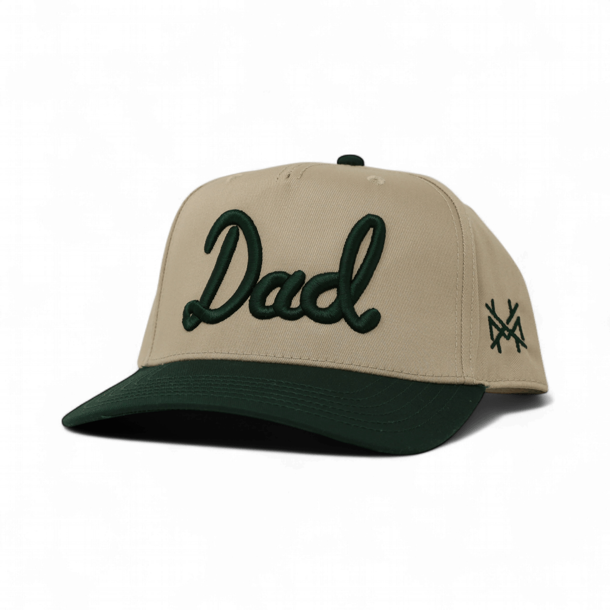 Dad Snapback Hat