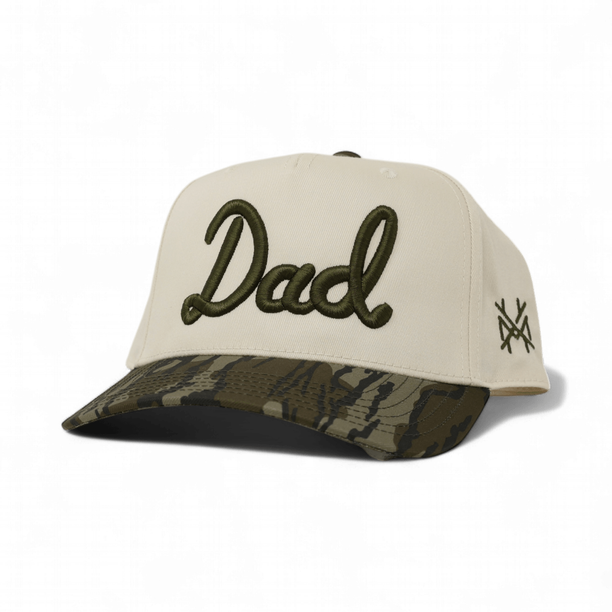 Dad Snapback Hat