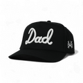 Dad Snapback Hat