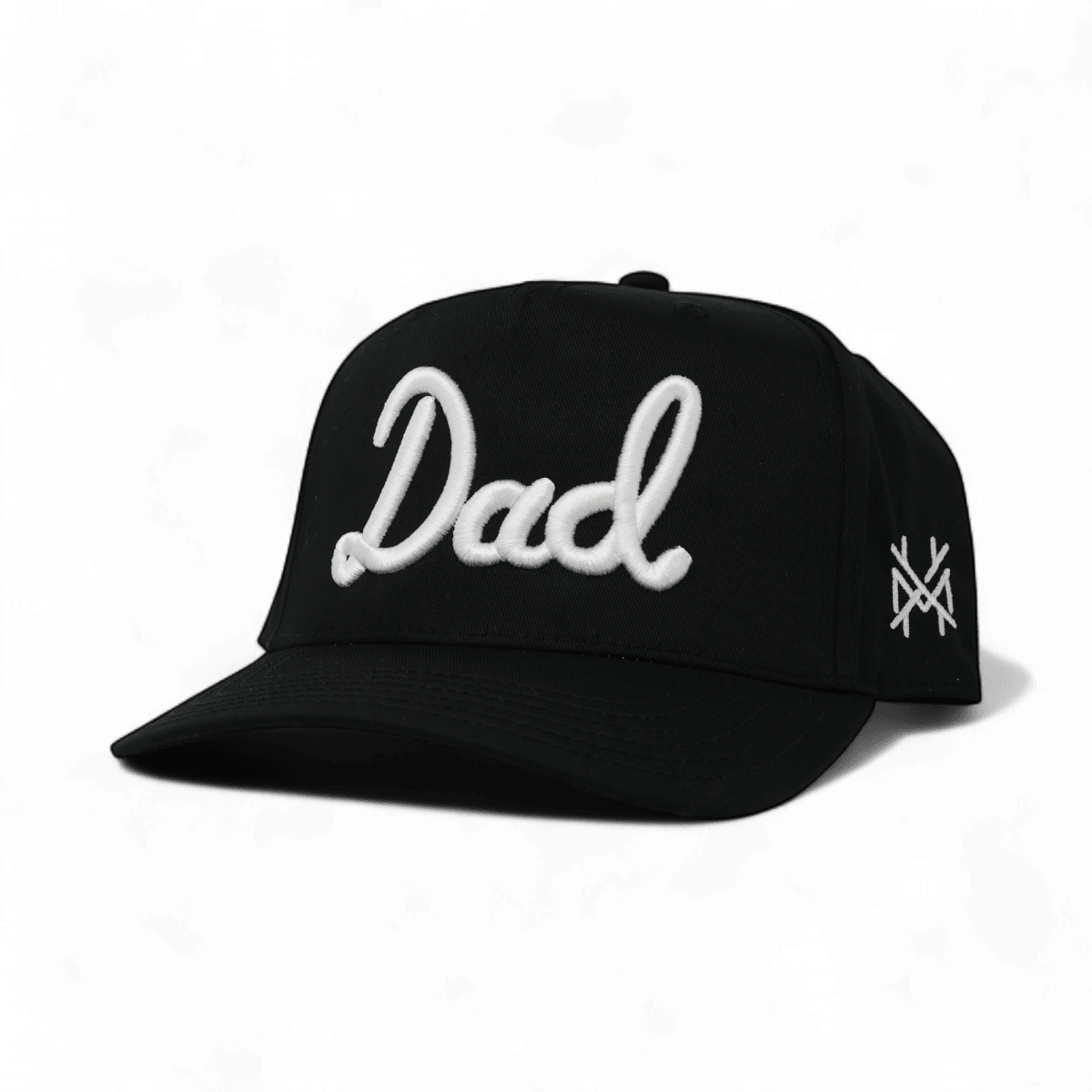 Dad Snapback Hat
