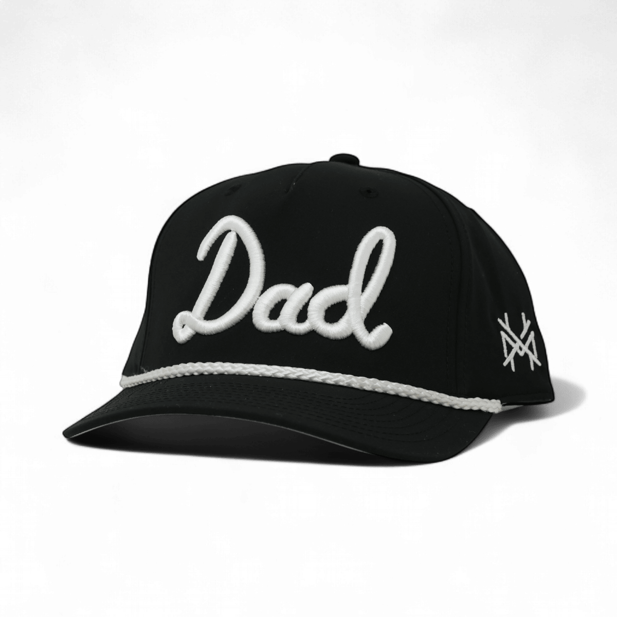 Dad Snapback Hat