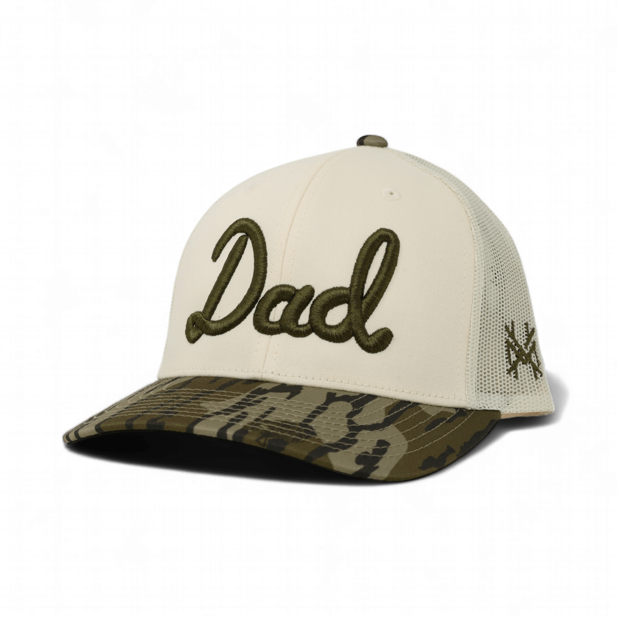 Dad Snapback Hat