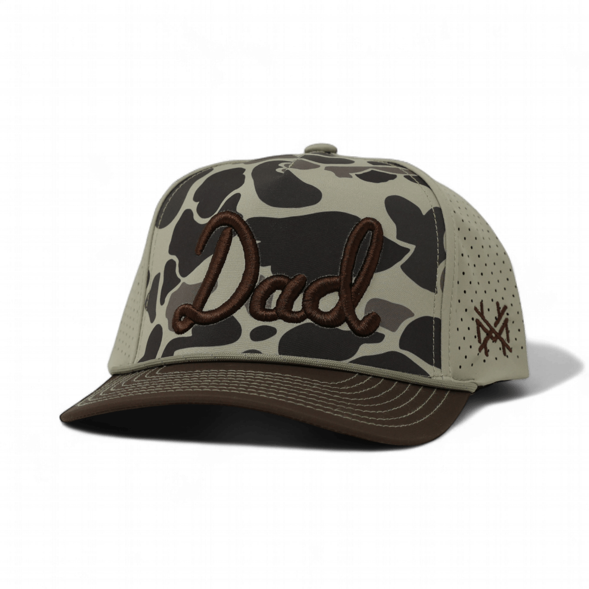 Dad Snapback Hat