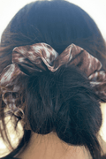 Up In Texas Scrunchie